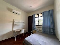 Springwood (D5), Terrace #501471601